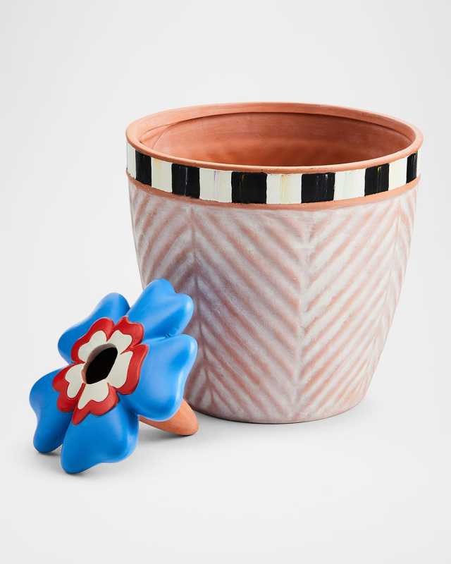 Dolce Vita Self Care Planter